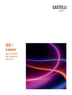 Laser