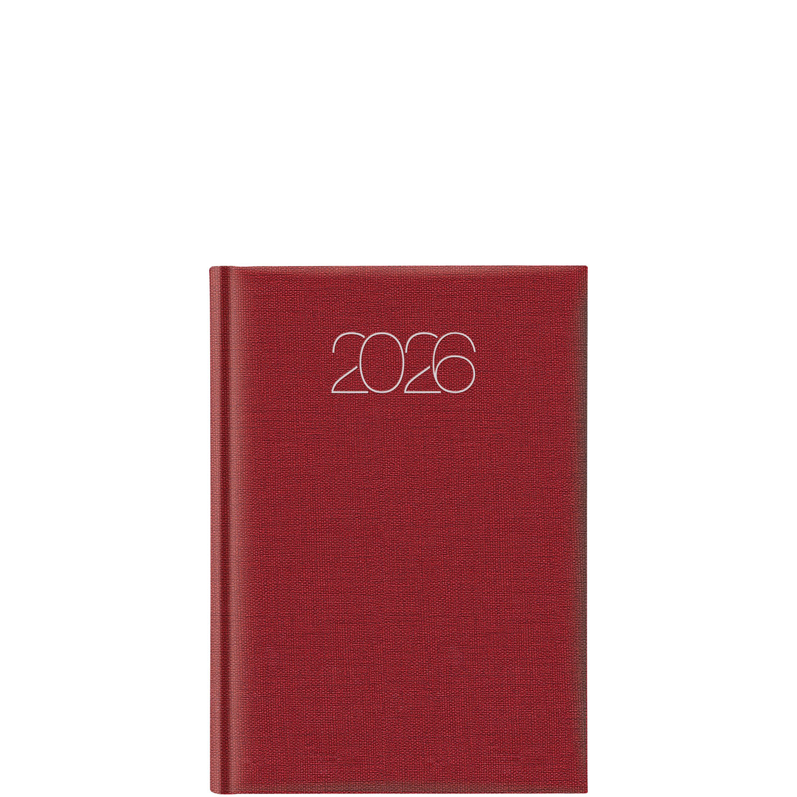 Cotton Classic Cardinal Red M Cotton Classic Cardinal Red M