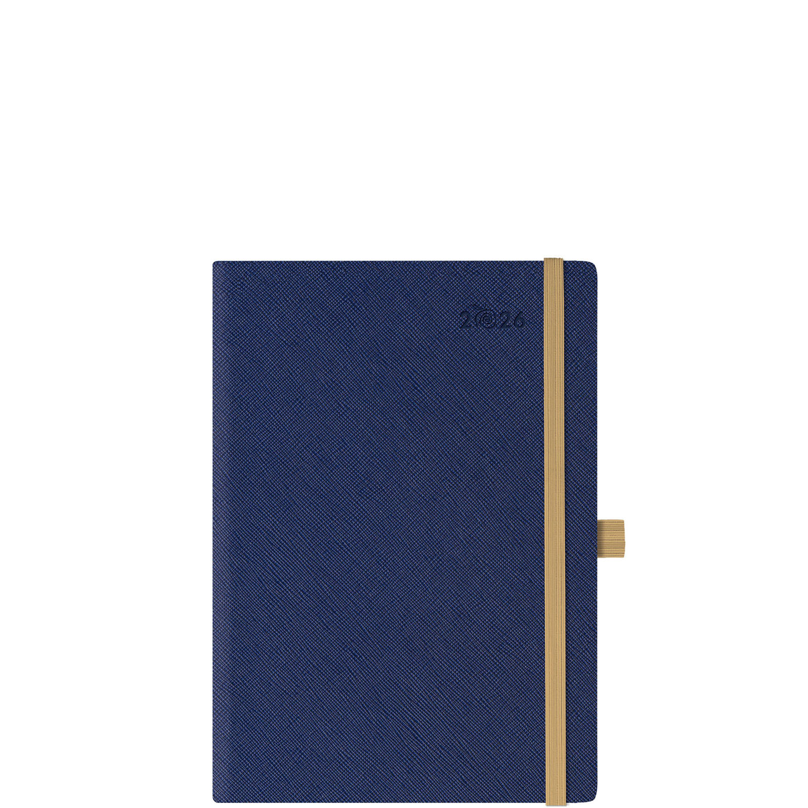Appeel Eco Saffiano Plus Μπλε M Appeel Eco Saffiano Plus Μπλε M