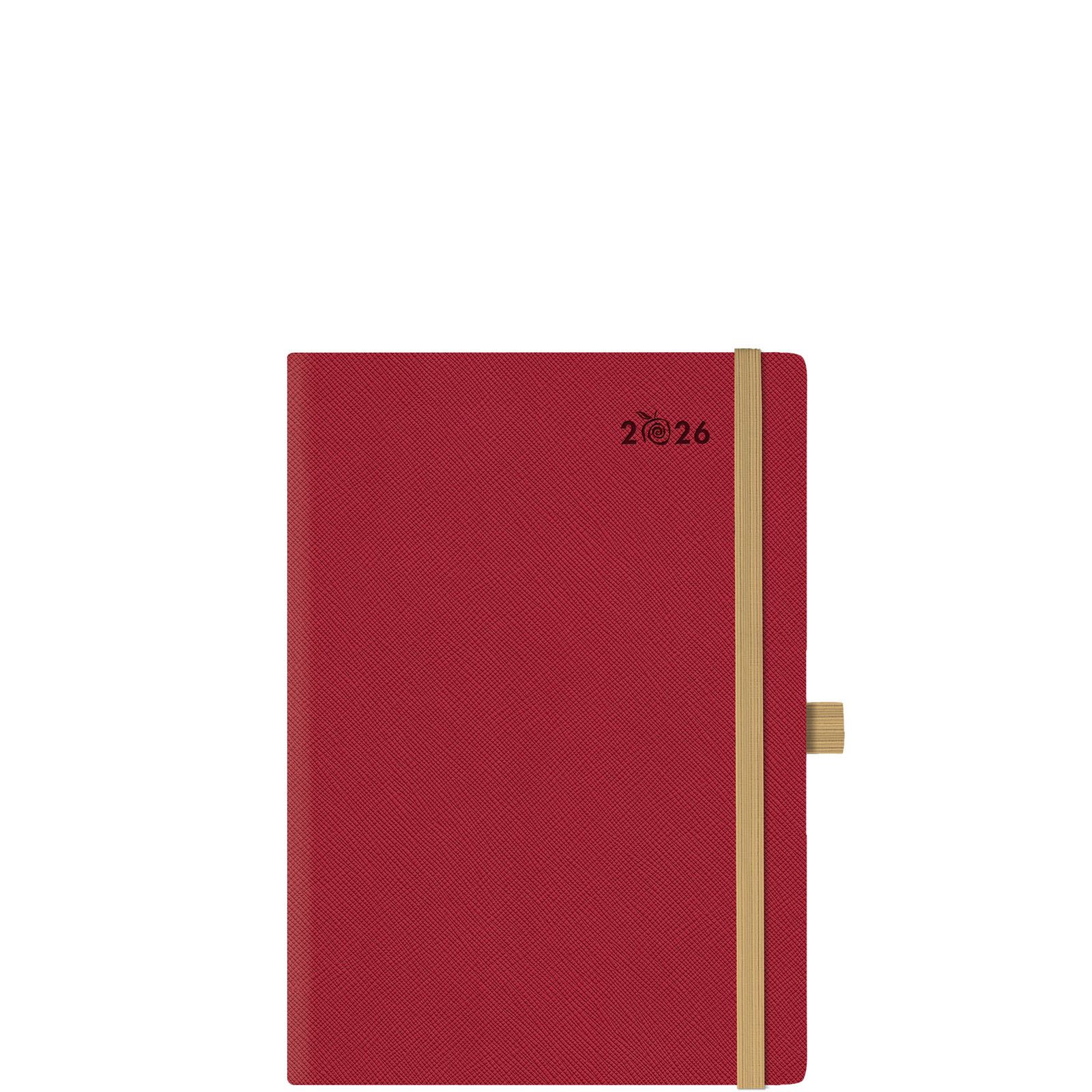 Appeel Eco Saffiano Plus Red Delicious M Appeel Eco Saffiano Plus Red Delicious M