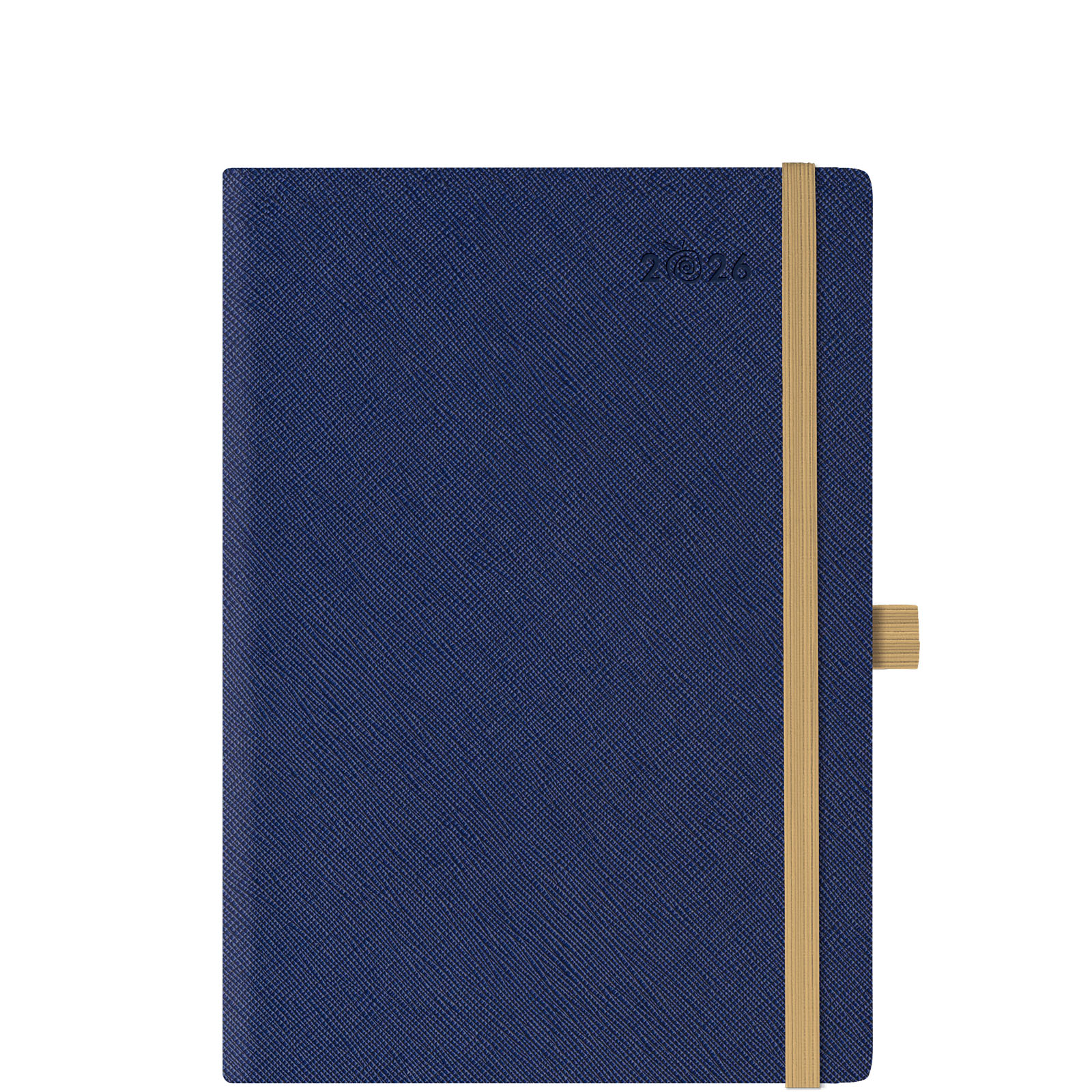 Appeel Eco Saffiano Plus Μπλε L Appeel Eco Saffiano Plus Μπλε L