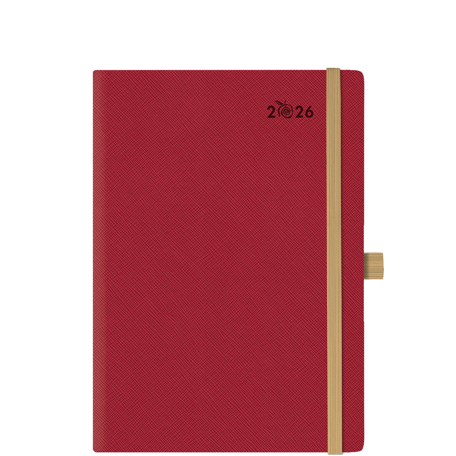 Appeel Eco Saffiano Plus Red Delicious L Appeel Eco Saffiano Plus Red Delicious L