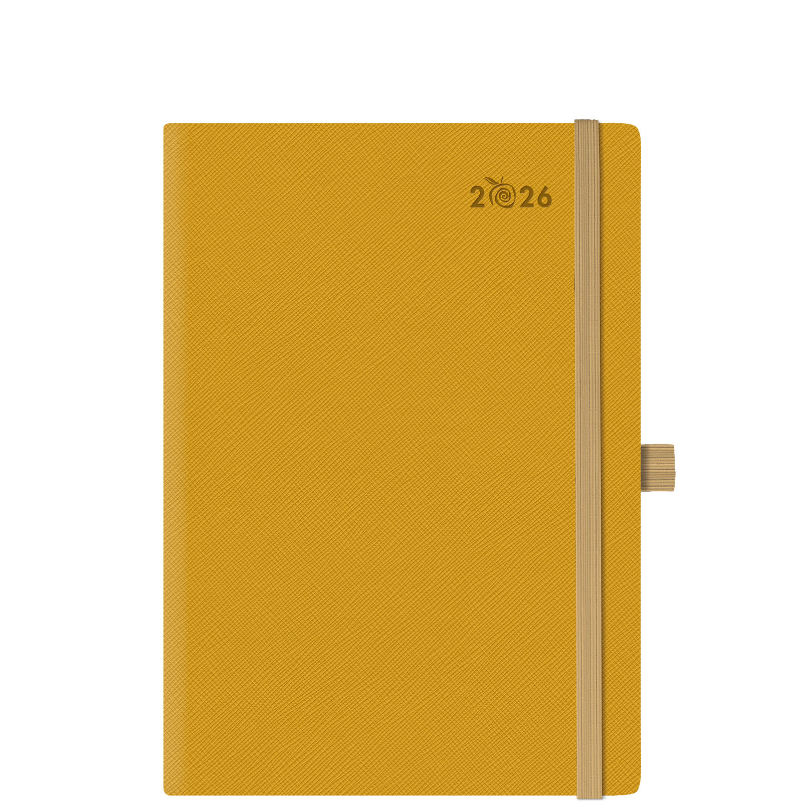 Appeel Eco Saffiano Plus Golden Delicious L Appeel Eco Saffiano Plus Golden Delicious L