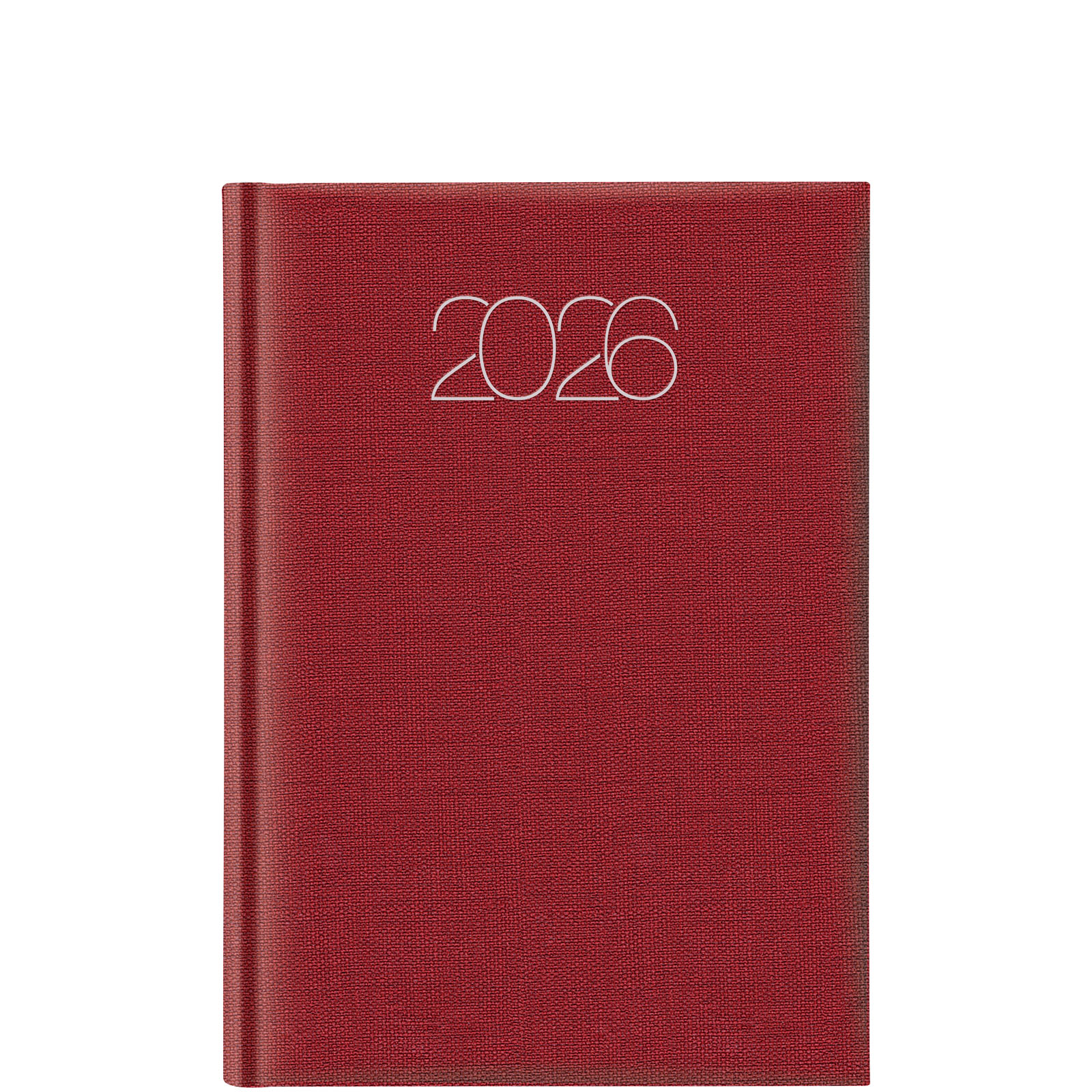 Cotton Classic Cardinal Red L Cotton Classic Cardinal Red L