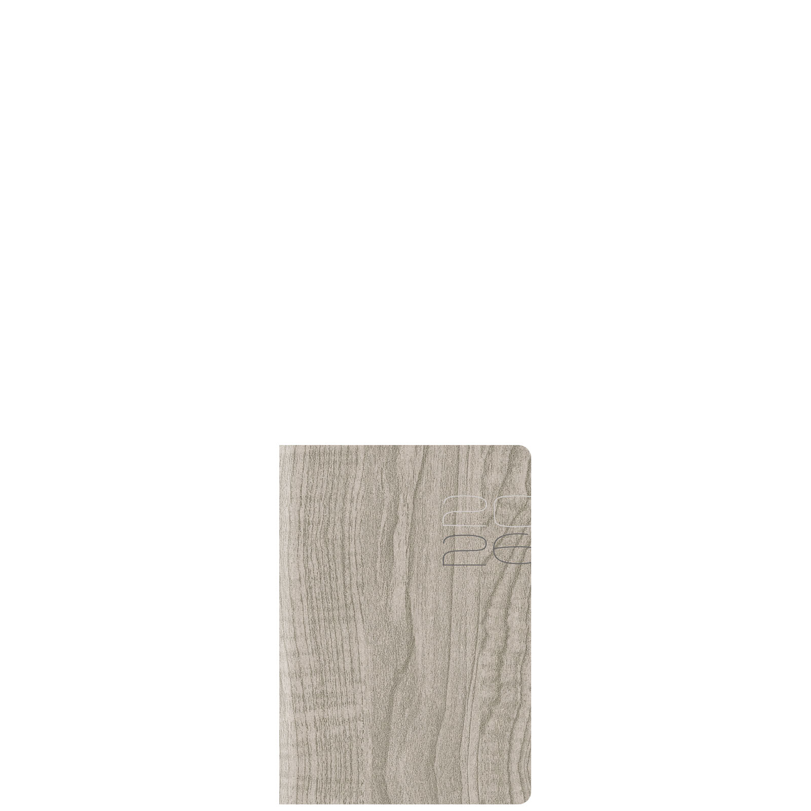 Woodline Γκρι S Woodline Γκρι S
