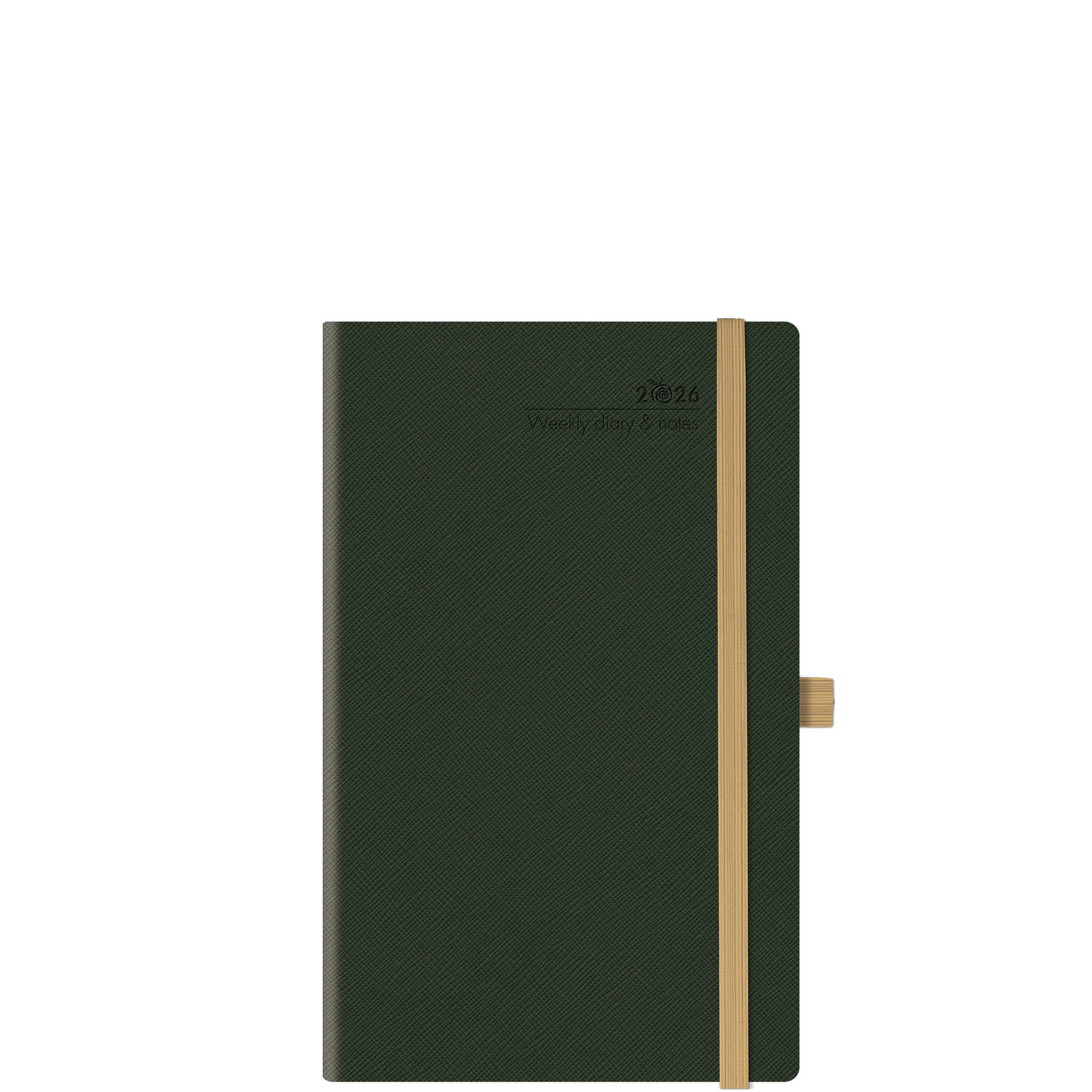Appeel Eco Saffiano Olive M Appeel Eco Saffiano Olive M