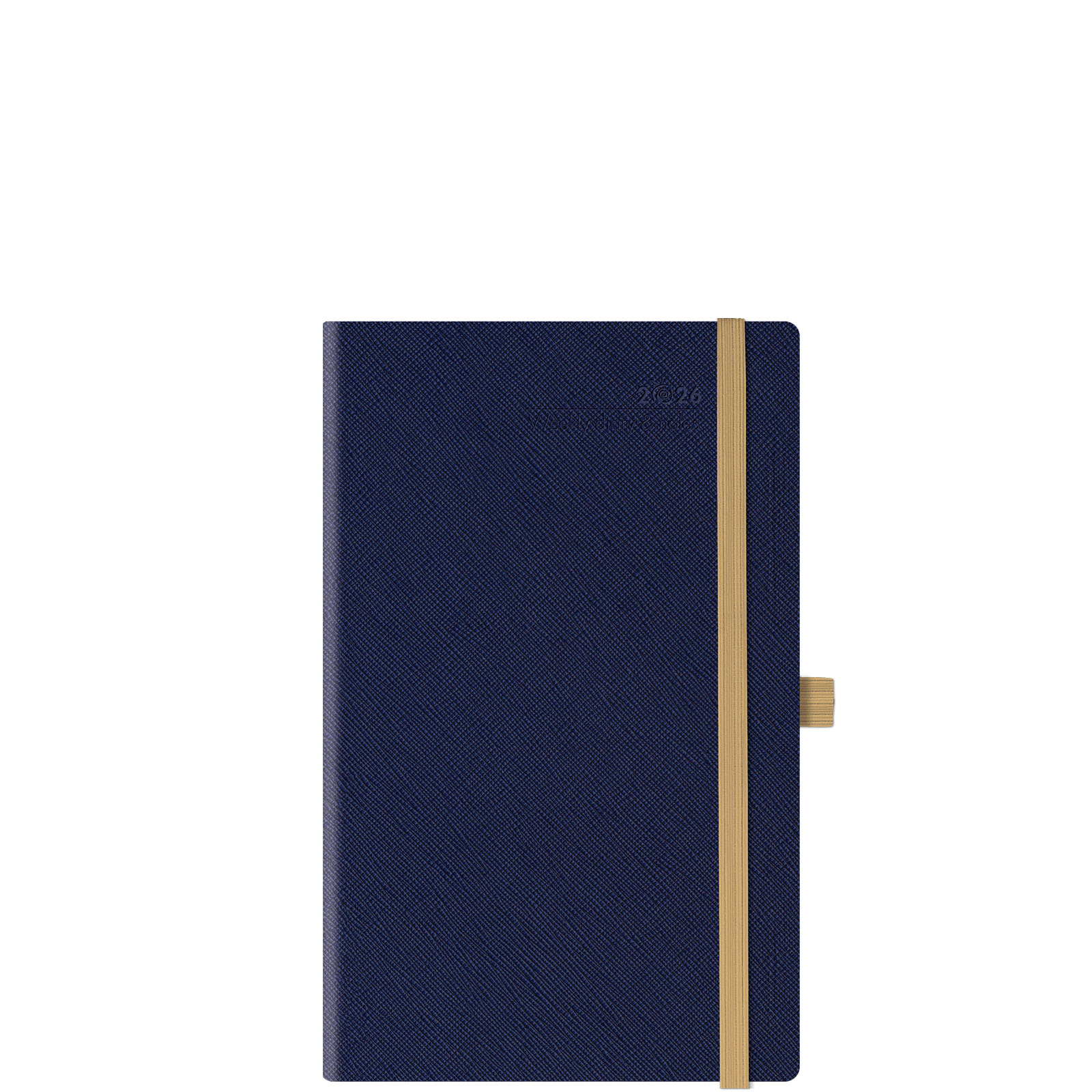 Appeel Eco Saffiano Μπλε M Appeel Eco Saffiano Μπλε M