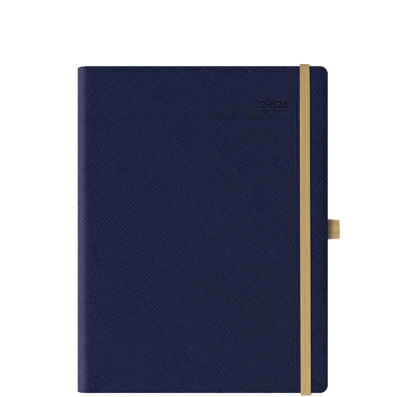 Appeel Eco Saffiano Μπλε L Appeel Eco Saffiano Μπλε L
