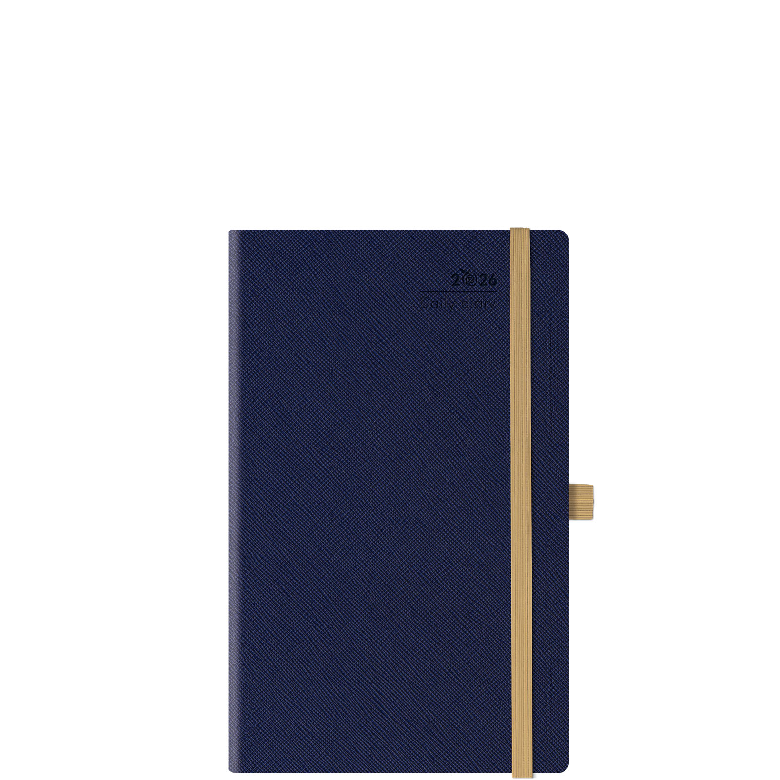 Appeel Eco Saffiano Μπλε M Appeel Eco Saffiano Μπλε M